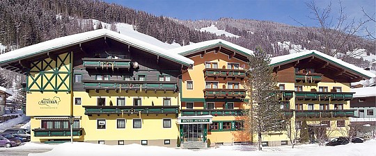 Hotel Austria (5)