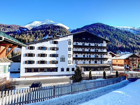 Hotel Arlberg
