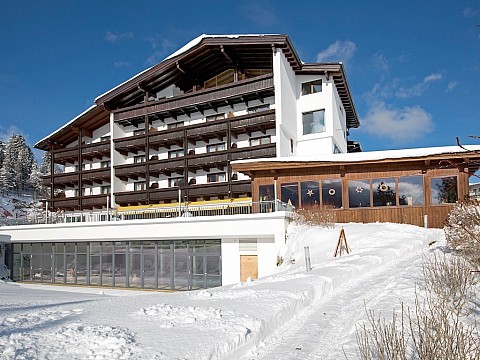 Achentaler Hof