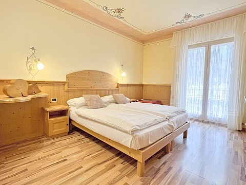 Hotel Alle Dolomiti (4)