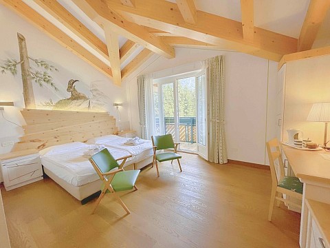 Hotel Alle Dolomiti (5)