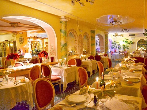 Hotel Alle Dolomiti (3)