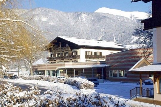 Hotel ERLENHOF
