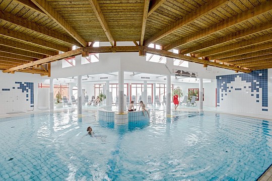 Aldiana Club Resort Hochkönig (3)