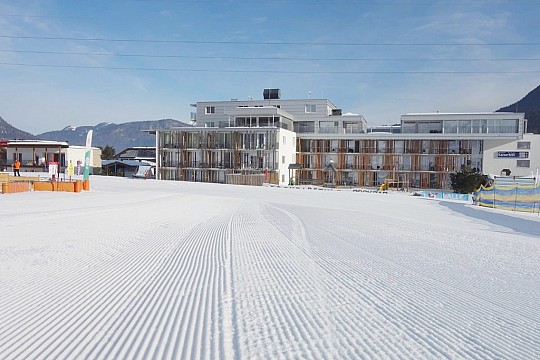 Sentido Alpenhotel Kaiserfels (5)