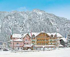 Soreghes Gran Chalet Hotel