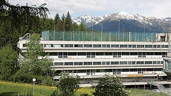 Artuik Residence