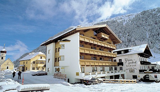 Hotel Kleon