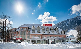 Ramada Hotel & Suites by Wyndham