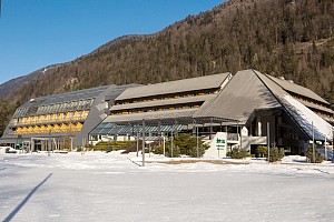 Špik Hotel Alpine Resort