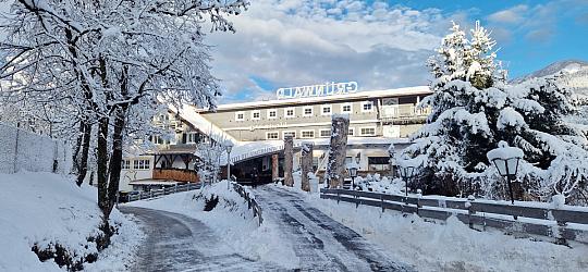 Hotel Relais Grünwald