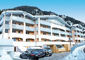 Al Sole Club Residence & Family Hotel