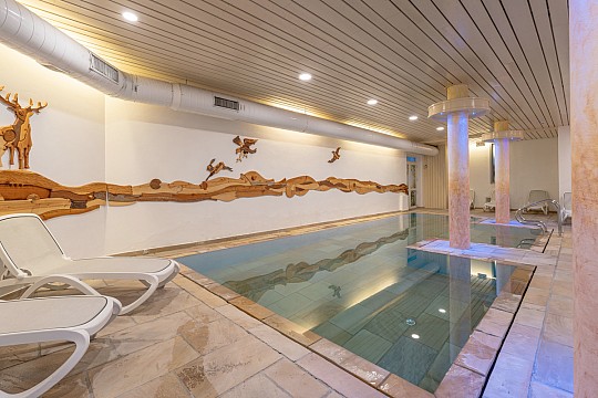 Hotel Resort Al Sole (4)