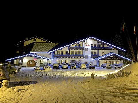Hotel Molino