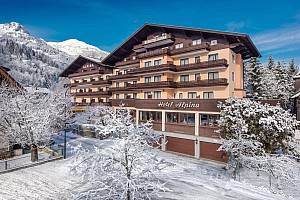 Alpina Hotel