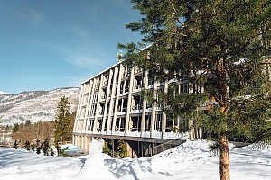 Bohinj Hotel