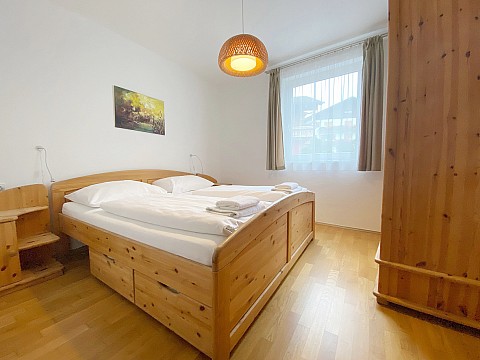 Appartement Adler Resort Kaprun (2)