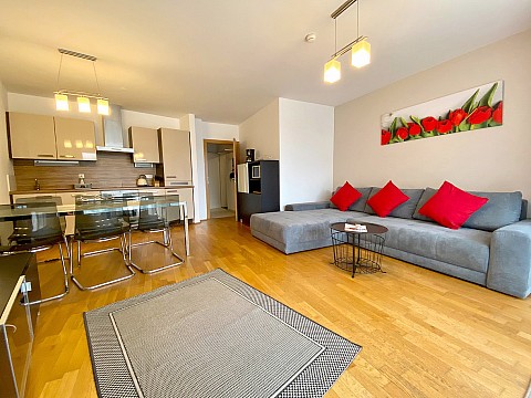 Appartement Adler Resort Kaprun (3)