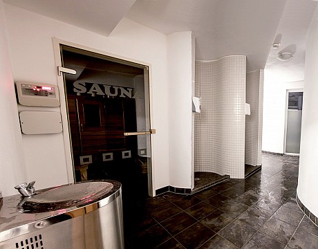 Appartement Adler Resort Kaprun (4)