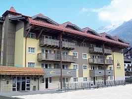 Adler Family Residence & Aparthotel Clubres