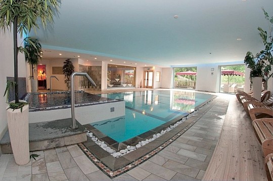 Hotel Al Parco (2)