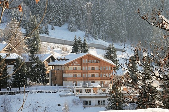 Hotel Al Parco (3)
