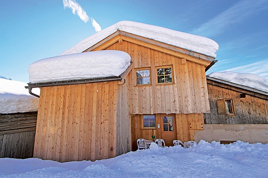 Chalet Pian ***, Taliansko, Dolomiti Superski, Južné Tirolsko, Trentino - Alto Adige, Campitello di Fassa,...