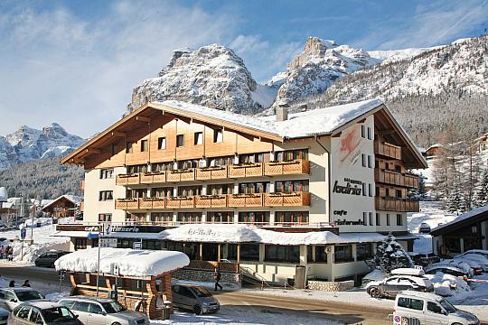 Hotel Ladinia