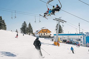 Rozka Hotel