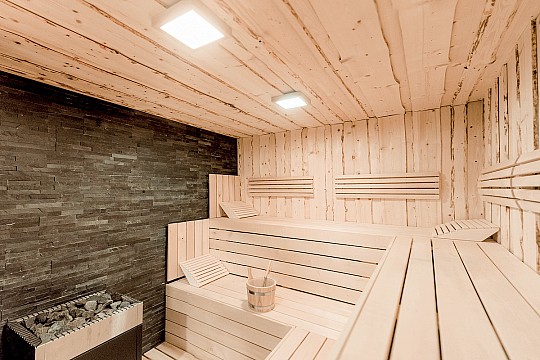 Hotel Rozka - bez skipasu (3)