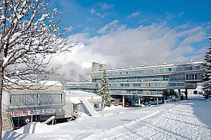 TH 1400 Hotel