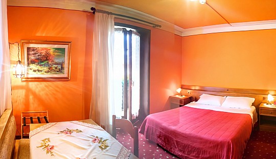 Hotel Alle Alpi (3)