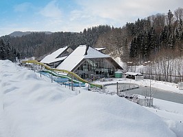 Terme Snovik Spa & Eco Resort