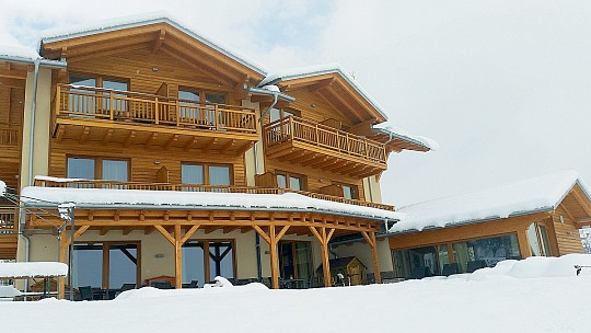 Agritour Hotel Tempo dele Melle