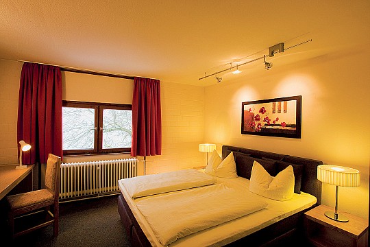 Aparthotel Predigtstuhl Resort (2)