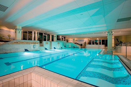 Aparthotel Predigtstuhl Resort (3)