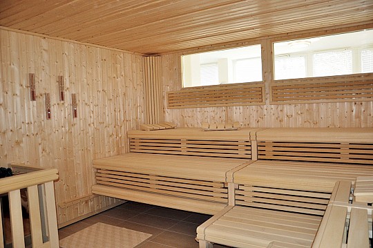 Aparthotel Predigtstuhl Resort (4)