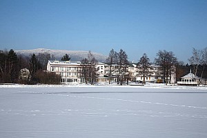 Hotel Riviera