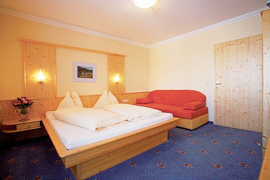 Hotel Gut Raunerhof (2)