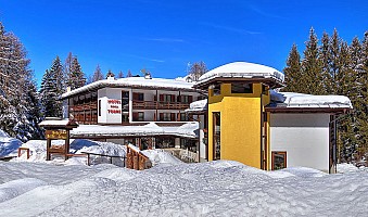 Della Torre Hotel