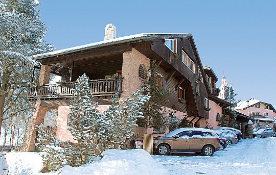 Residence Trunka Lunka 2 ***, Taliansko, Dolomiti Superski, Južné Tirolsko, Trentino - Alto Adige,...