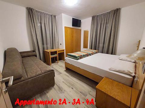 Residence Al Toscana (2)