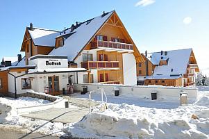 Wellness & Spa Hotel Bolfenk Pohorje Village Resort