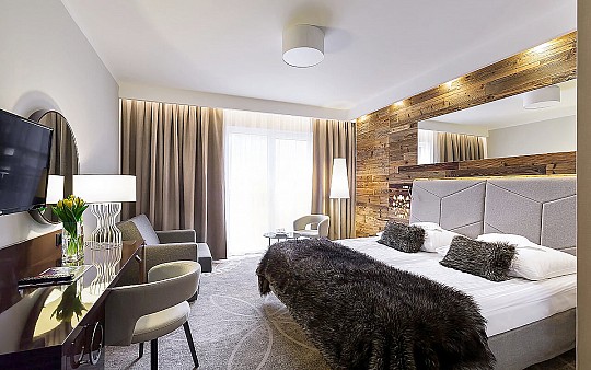 Hotel Sandra Spa Karpacz (2)