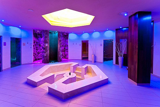 Hotel Sandra Spa Karpacz (4)