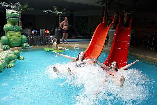 Hotel Sandra Spa Karpacz (5)