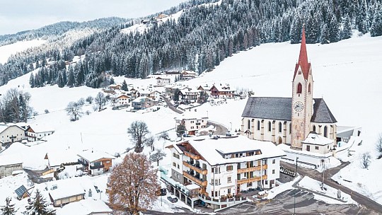 Hotel Kirchenwirt
