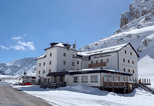 Hotel Col di Lana