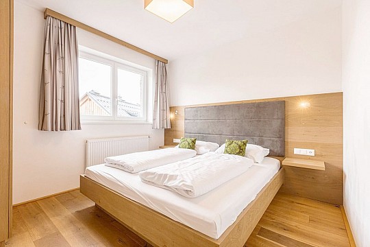 Almresort Gartnerkofel by ALPS RESORTS se skipasem (2)