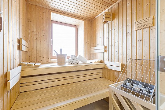 Almresort Gartnerkofel by ALPS RESORTS se skipasem (4)